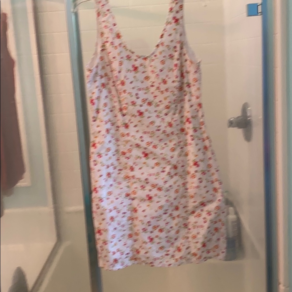 David Wayne Aline dress size 8